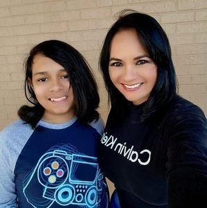 Meet your Posher, Aryerys espinoza obregón